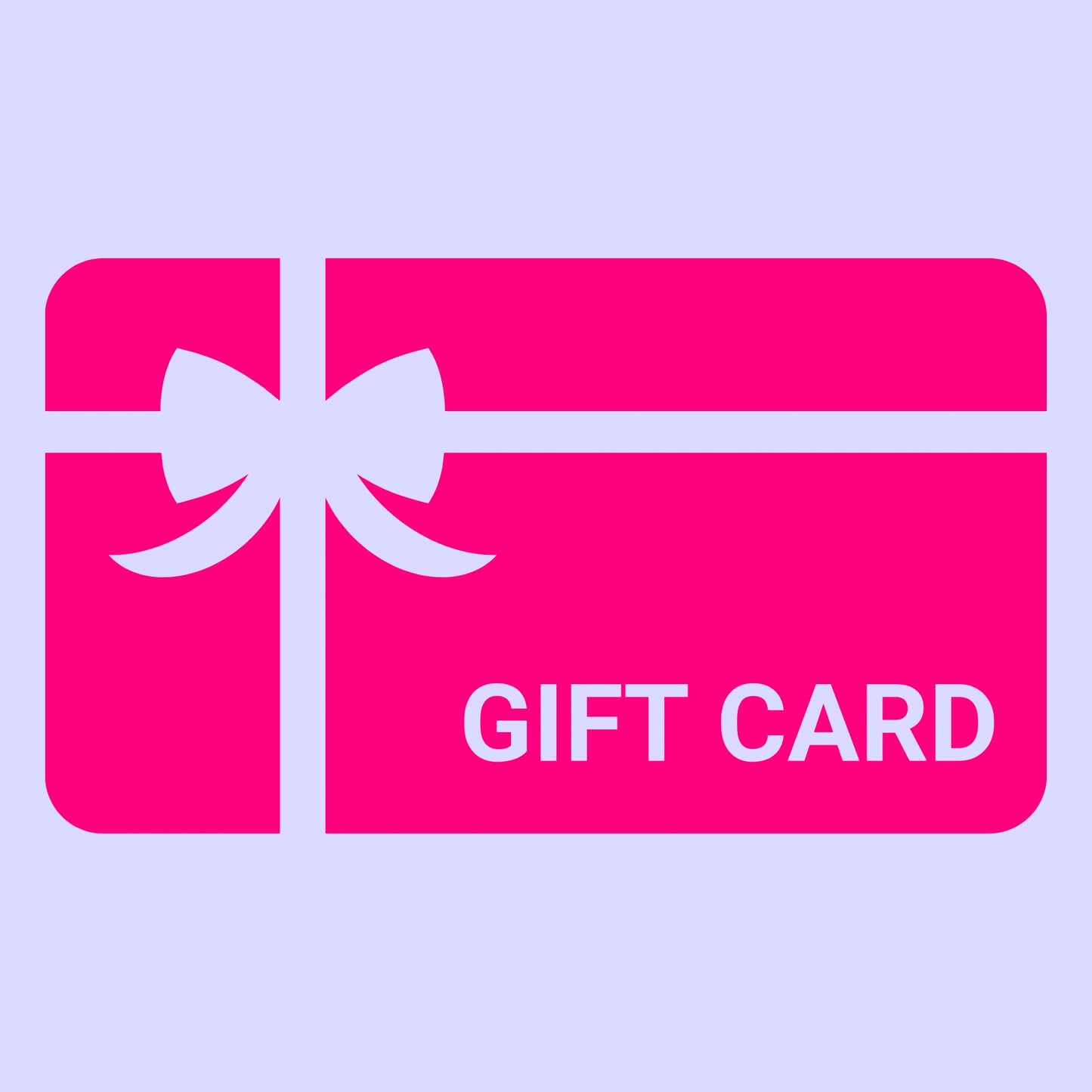 $20 Gift Card