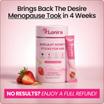 Lonira Honey Sticks
