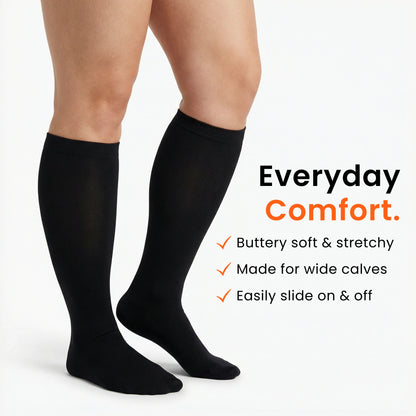 Lauvq Compression Socks