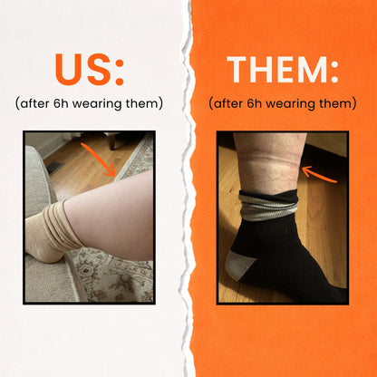 Lauvq Compression Socks