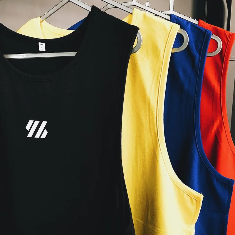 Lauvq™ FlexMesh Sleeveless Vest