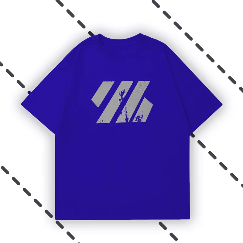 Lauvq™ HyperDry Mesh Tee