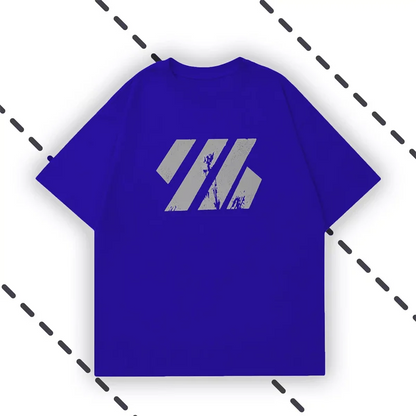 Lauvq™ HyperDry Mesh Tee