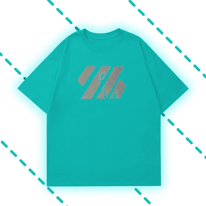 Lauvq™ HyperDry Mesh Tee