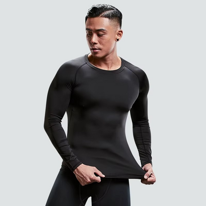 Lauvq™ ThermalFlex Compression Top