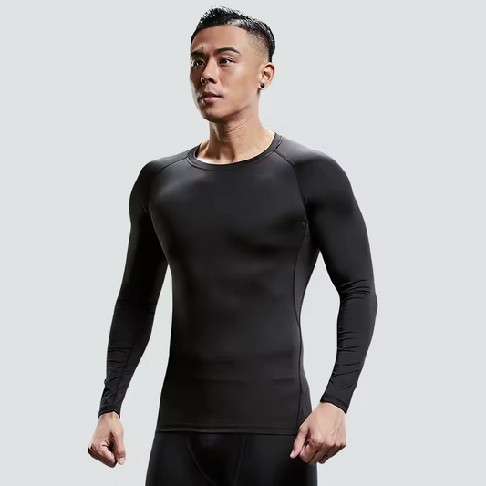 Lauvq™ ThermalFlex Compression Top