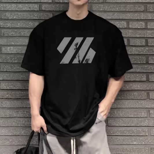 Lauvq™ HyperDry Mesh Tee