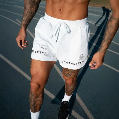Lauvq™ AeroFit Training Shorts