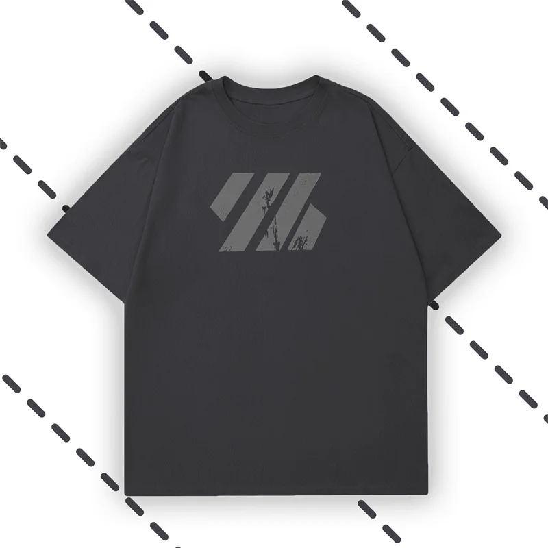 Lauvq™ HyperDry Mesh Tee