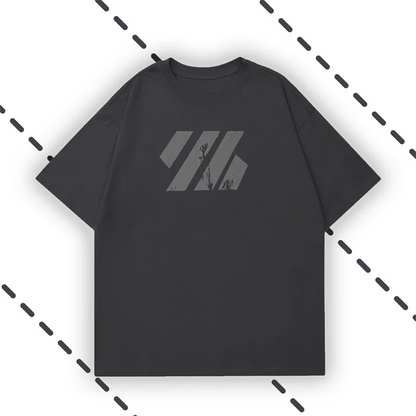 Lauvq™ HyperDry Mesh Tee
