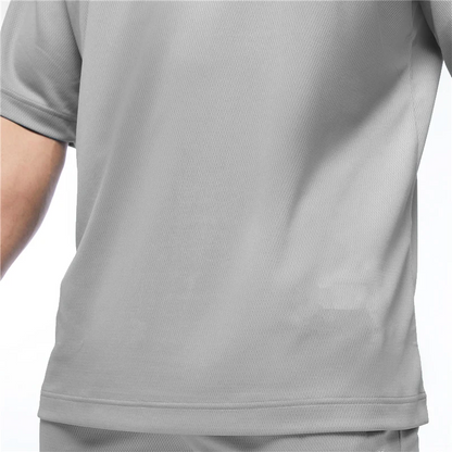 Lauvq™ AirMesh Oversized Tee