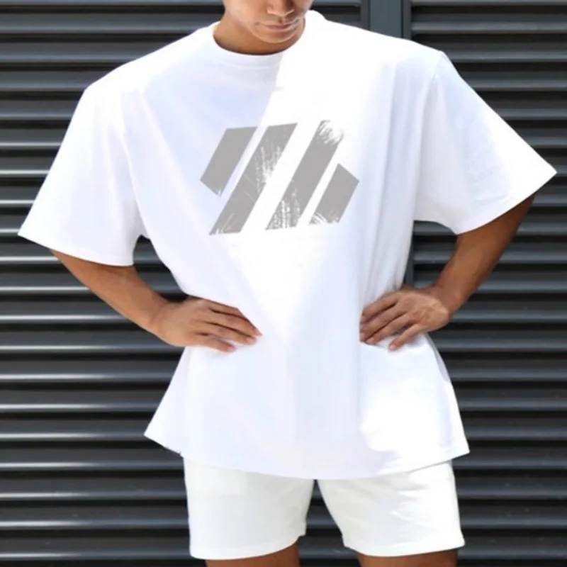 Lauvq™ HyperDry Mesh Tee