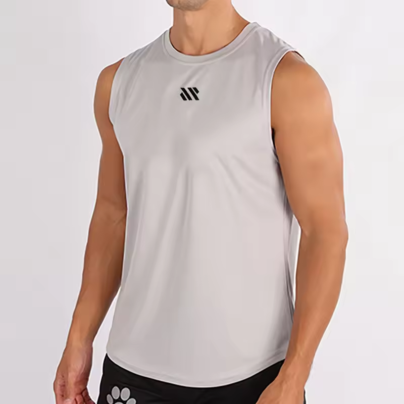 Lauvq™ FlexMesh Sleeveless Vest