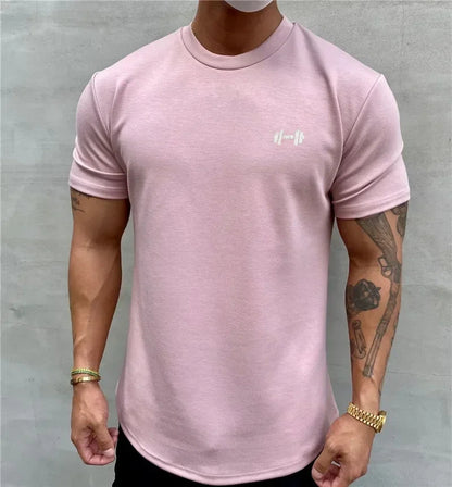 Lauvq™ CoreFit Cotton Tee