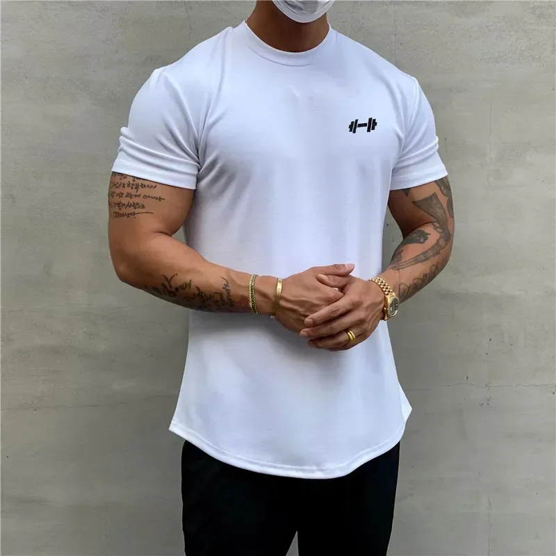 Lauvq™ CoreFit Cotton Tee
