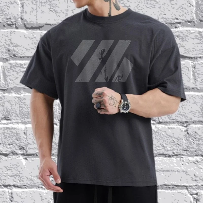 Lauvq™ HyperDry Mesh Tee