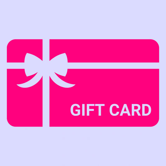 $20 Gift Card